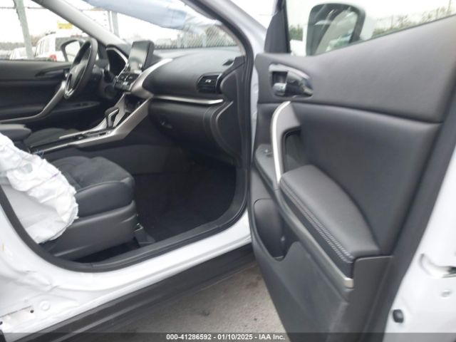 JA4ATWAA2RZ047345 Mitsubishi Eclipse Cross Se S-awc