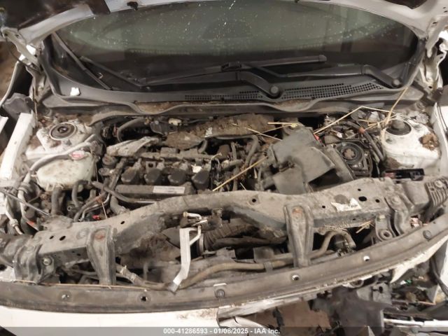2HGFC3A5XHH754349 Honda CIVIC SI