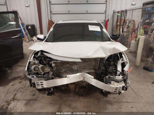 2HGFC3A5XHH754349 Honda CIVIC SI