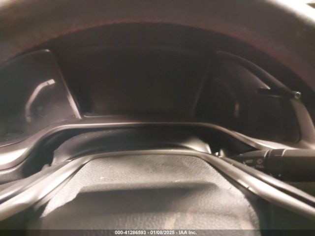 2HGFC3A5XHH754349 Honda CIVIC SI