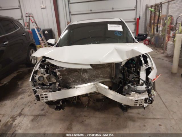 2HGFC3A5XHH754349 Honda CIVIC SI