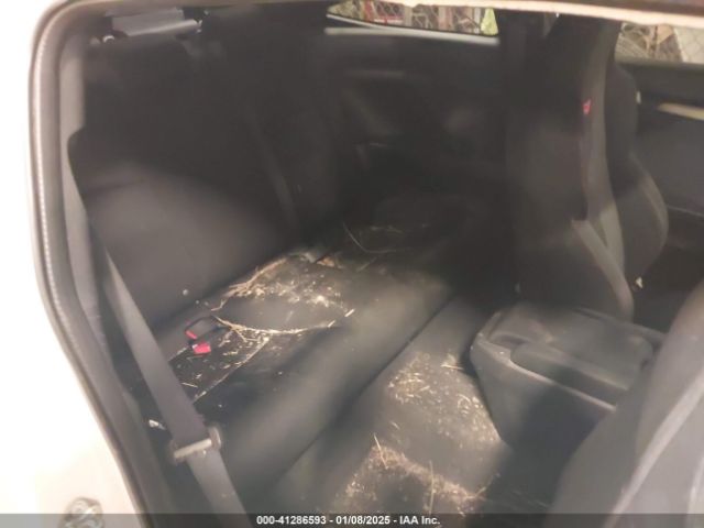 2HGFC3A5XHH754349 Honda CIVIC SI