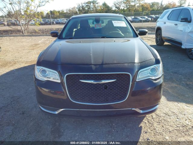 2C3CCAAG0FH829469 Chrysler 300 Limited