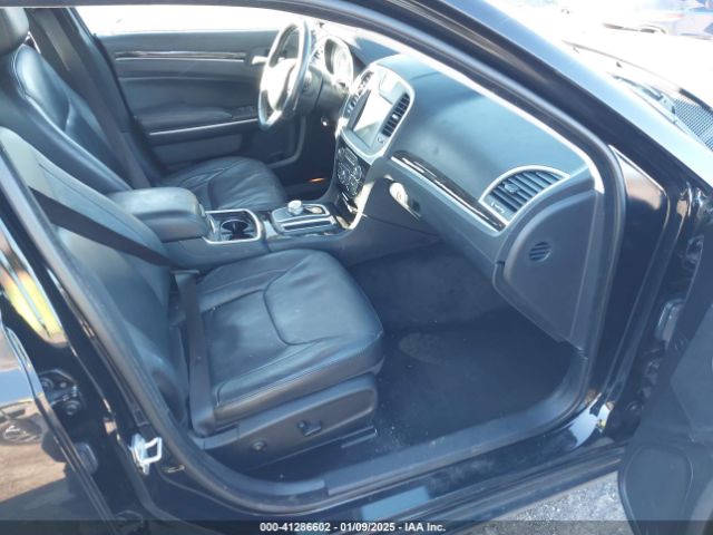 2C3CCAAG0FH829469 Chrysler 300 Limited