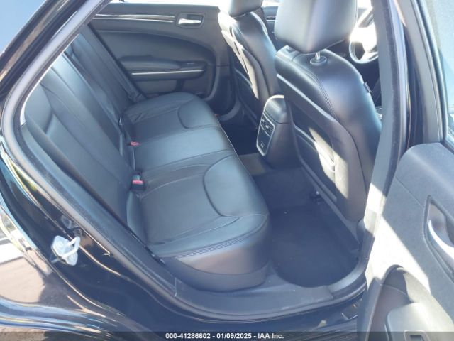 2C3CCAAG0FH829469 Chrysler 300 Limited