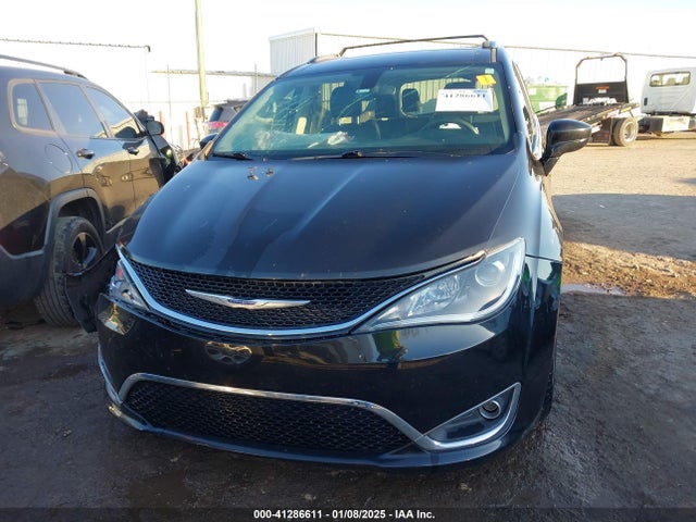 Chrysler Pacifica Touring L 2020 2C4RC1BG3LR224212 Image 12