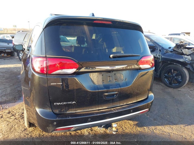 Chrysler Pacifica Touring L 2020 2C4RC1BG3LR224212 Image 16