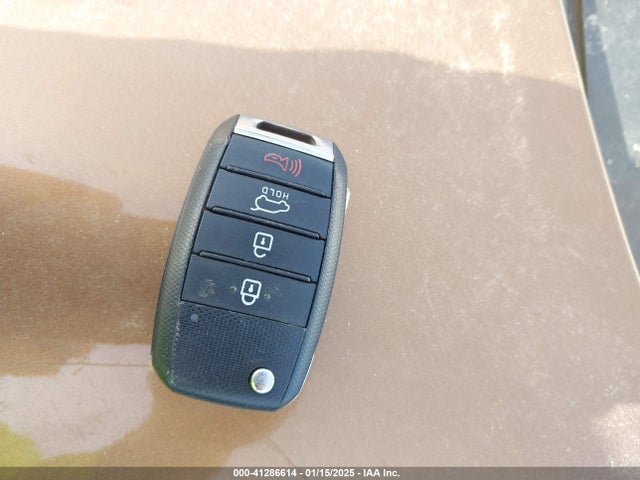 KIA Sportage Lx 2017 KNDPM3AC7H7247192 Image 11