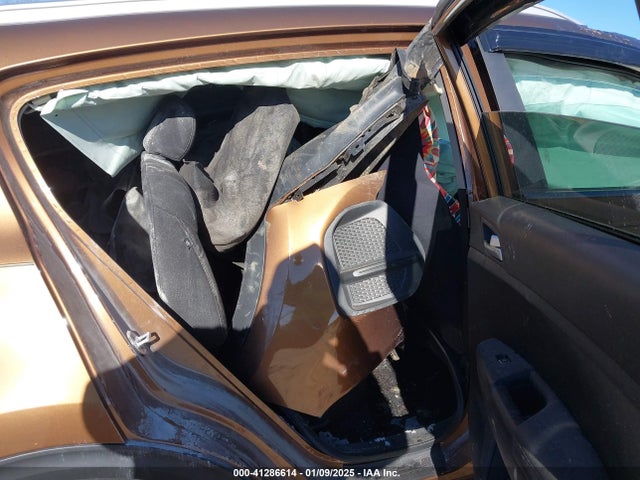 KIA Sportage Lx 2017 KNDPM3AC7H7247192 Image 8