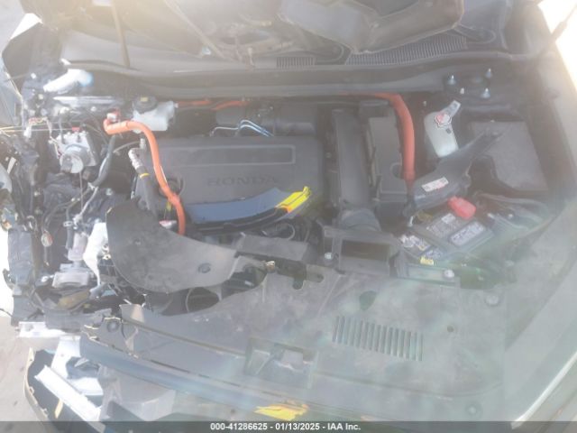 7FARS5H5XSE000658 Honda Cr-v Hybrid Sport