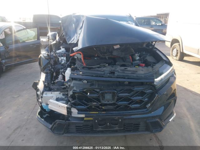 7FARS5H5XSE000658 Honda Cr-v Hybrid Sport