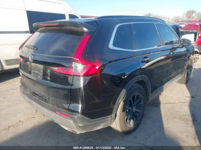 7FARS5H5XSE000658 Honda Cr-v Hybrid Sport