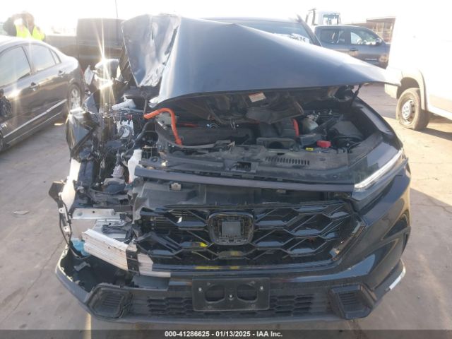 7FARS5H5XSE000658 Honda Cr-v Hybrid Sport