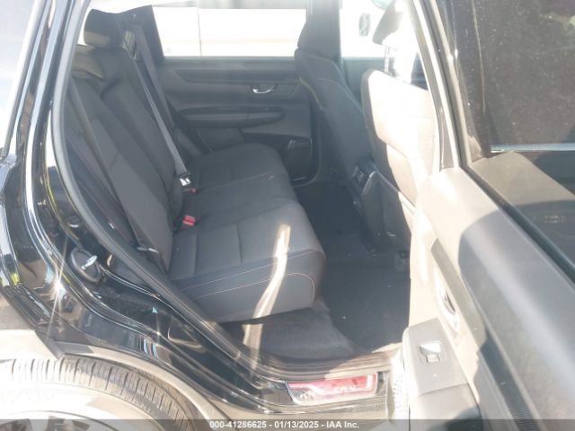 7FARS5H5XSE000658 Honda Cr-v Hybrid Sport
