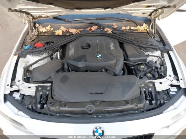 WBA4F7C33HG789033 BMW 430i Gran Coupe
