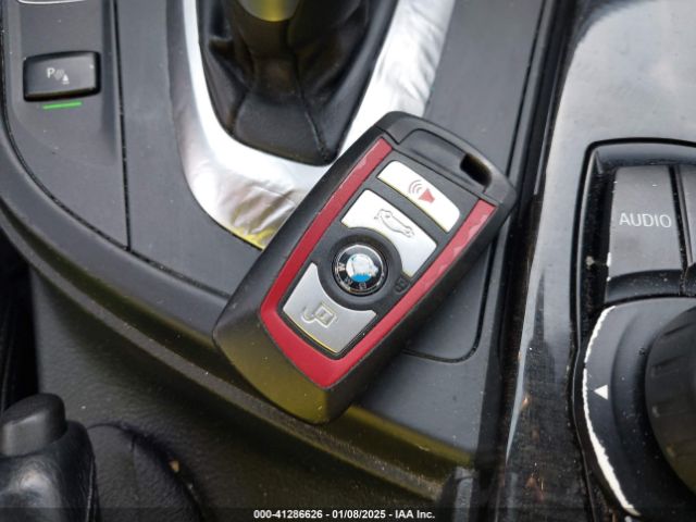 WBA4F7C33HG789033 BMW 430i Gran Coupe