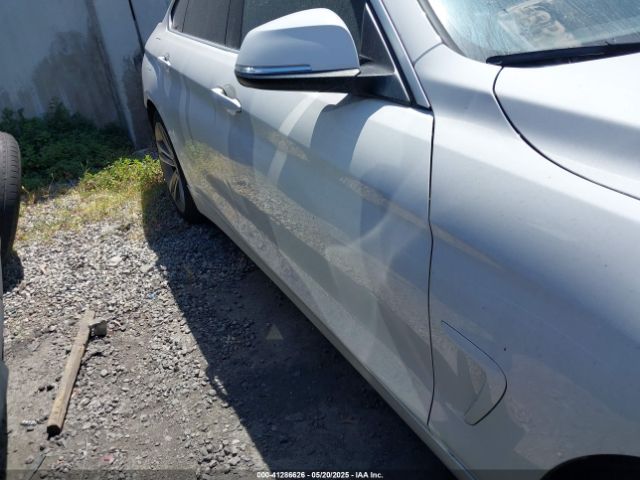 WBA4F7C33HG789033 BMW 430i Gran Coupe