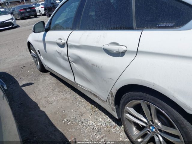 WBA4F7C33HG789033 BMW 430i Gran Coupe