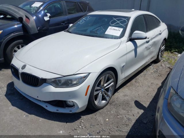 WBA4F7C33HG789033 BMW 430i Gran Coupe