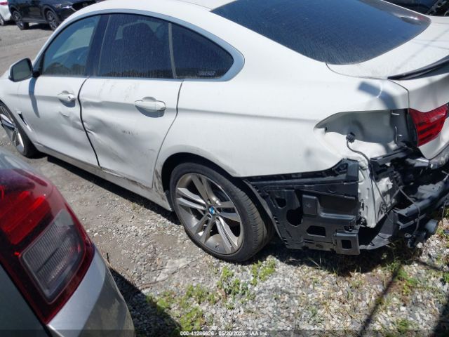 WBA4F7C33HG789033 BMW 430i Gran Coupe