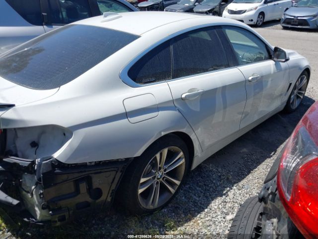 WBA4F7C33HG789033 BMW 430i Gran Coupe