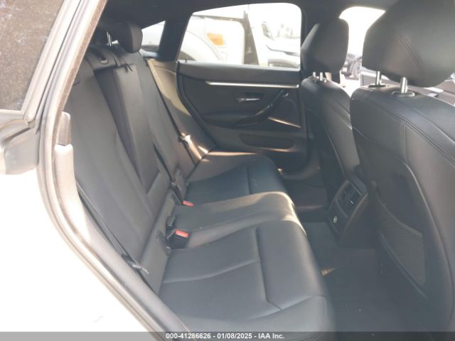 WBA4F7C33HG789033 BMW 430i Gran Coupe