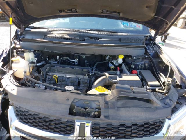 2019 DODGE JOURNEY 3C4PDCAB6KT868319 Photo 9