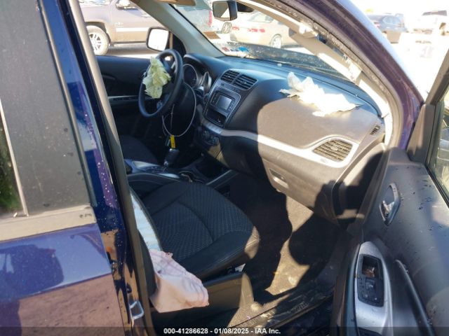 2019 DODGE JOURNEY 3C4PDCAB6KT868319 Photo 4