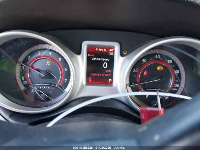 2019 DODGE JOURNEY 3C4PDCAB6KT868319 Photo 6