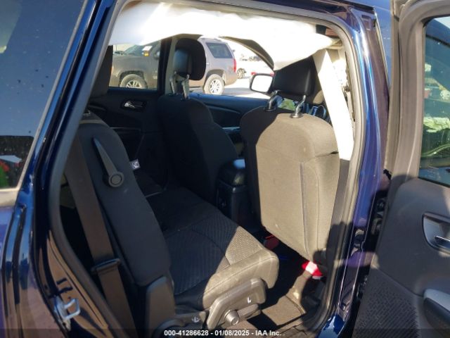 2019 DODGE JOURNEY 3C4PDCAB6KT868319 Photo 7