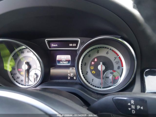 WDDSJ4GBXGN315346 Mercedes-Benz CLA 250 4MATIC