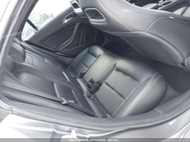 WDDSJ4GBXGN315346 Mercedes-Benz CLA 250 4MATIC