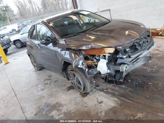 3CZRU6H76NM731336 auction archive image