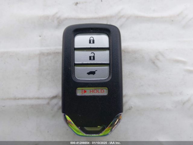 3CZRU6H76NM731336 Honda Hr-v Awd Ex-l
