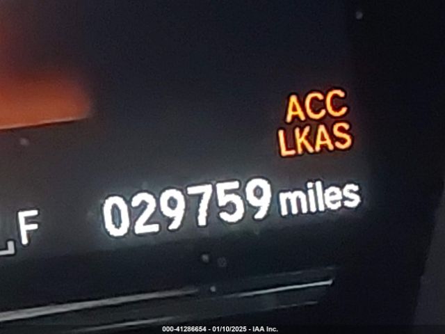 3CZRU6H76NM731336 Honda Hr-v Awd Ex-l