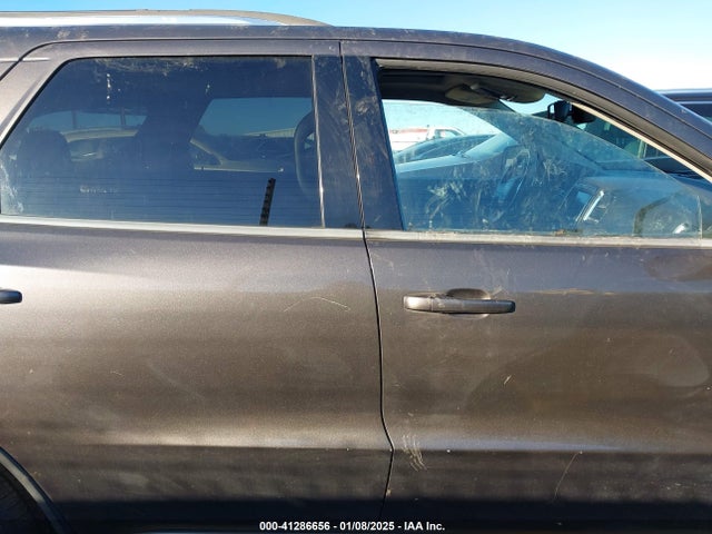 Dodge DURANGO LIMITED 2014 1C4RDJDG2EC267834 Image 13