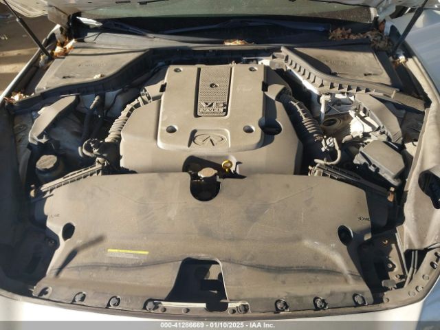 JN1BV7AR1FM422167 Infiniti Q50 Premium