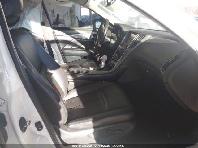 JN1BV7AR1FM422167 Infiniti Q50 Premium