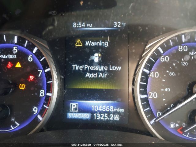 JN1BV7AR1FM422167 Infiniti Q50 Premium