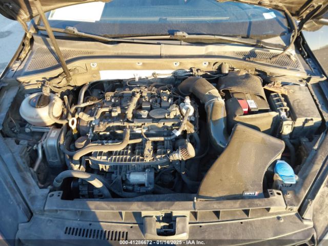 3VW4T7AUXFM033450 Volkswagen Golf Gti 2.0t S 4-door