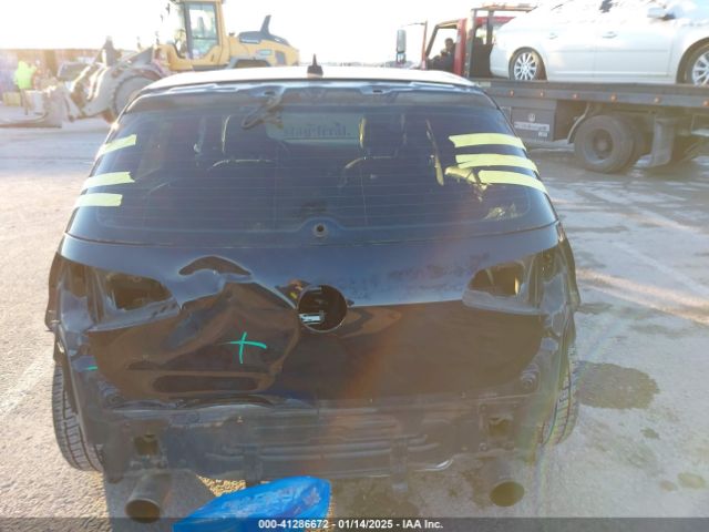 3VW4T7AUXFM033450 Volkswagen Golf Gti 2.0t S 4-door