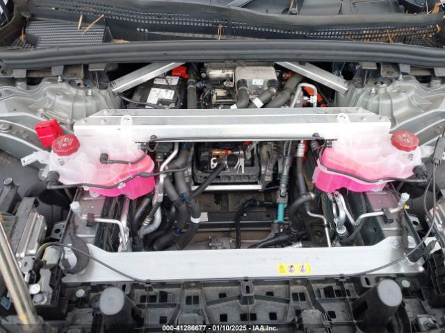 4JGGM2BB8PA017402 Mercedes-Benz Eqe 350+ Suv