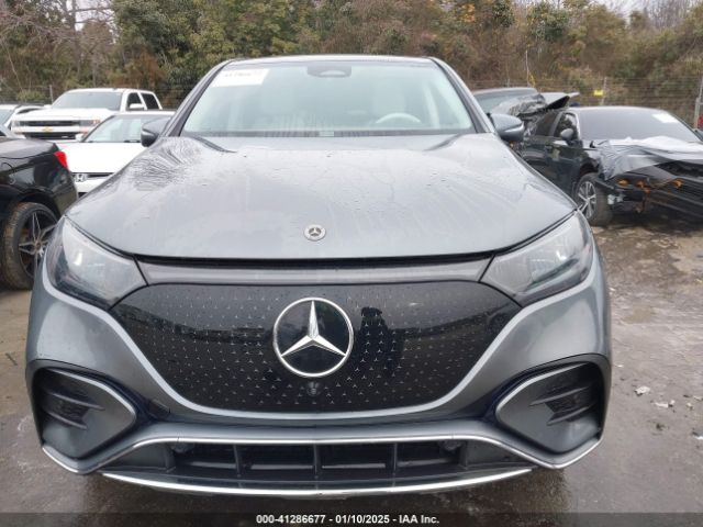 4JGGM2BB8PA017402 Mercedes-Benz Eqe 350+ Suv