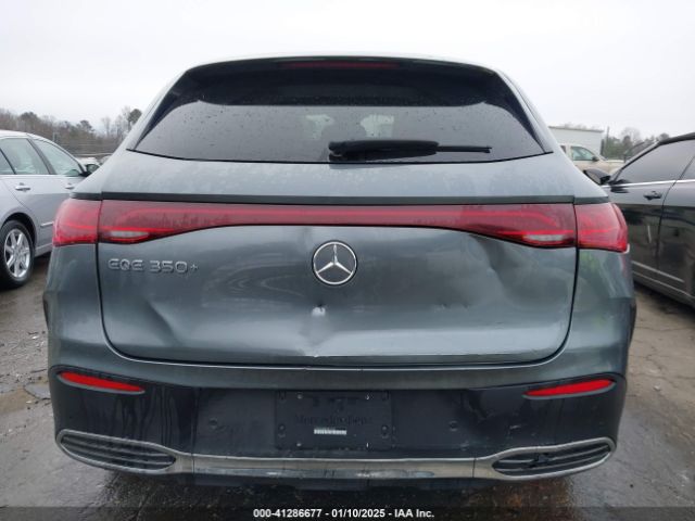 4JGGM2BB8PA017402 Mercedes-Benz Eqe 350+ Suv