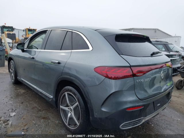 4JGGM2BB8PA017402 Mercedes-Benz Eqe 350+ Suv