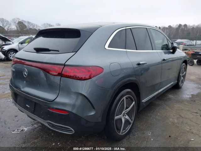4JGGM2BB8PA017402 Mercedes-Benz Eqe 350+ Suv