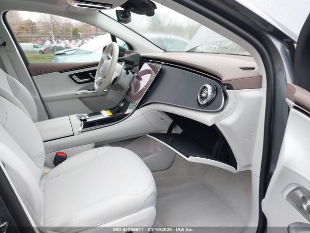 4JGGM2BB8PA017402 Mercedes-Benz Eqe 350+ Suv