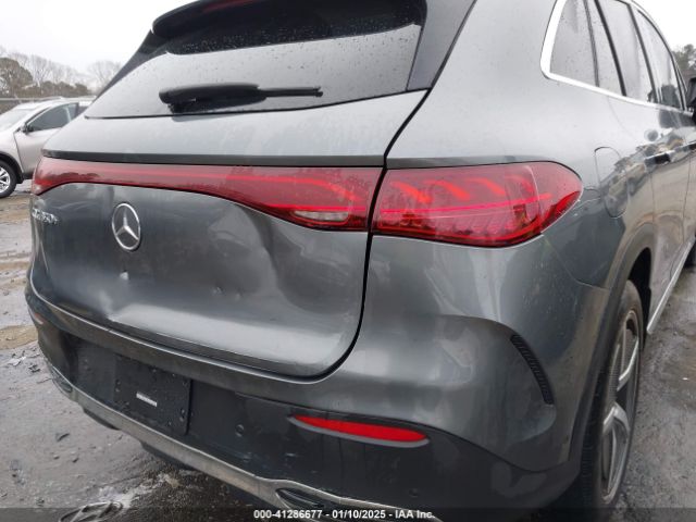 4JGGM2BB8PA017402 Mercedes-Benz Eqe 350+ Suv