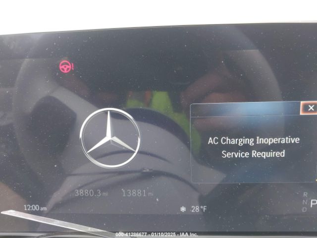 4JGGM2BB8PA017402 Mercedes-Benz Eqe 350+ Suv