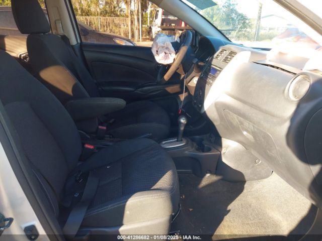 3N1CN7AP9HL814541 Nissan Versa 1.6 S/1.6 S+/1.6 Sl/1.6 Sv